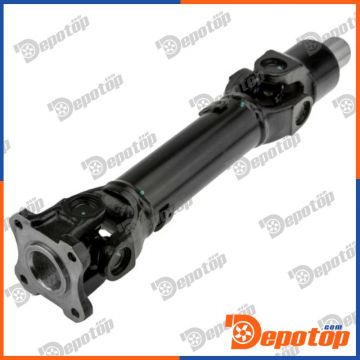 Arbre de transmission avant pour SUZUKI | NWN-SU-008, GKNP10036